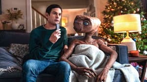 E.T.: A Holiday Reunion — foto 1