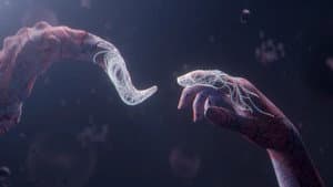 LIFE BEYOND: Visions of Alien Life — foto 1