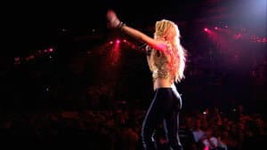 Shakira: En vivo desde París — foto 7