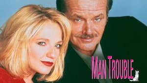 Man Trouble — foto 7