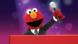 Buenas noches con Elmo — foto 3