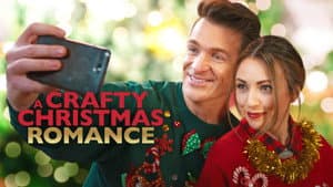A Crafty Christmas Romance — foto 6