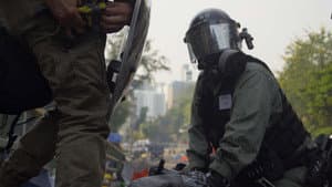 Battle for Hong Kong — foto 2