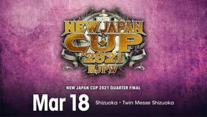NJPW New Japan Cup 2021 - Day 11 — foto 7