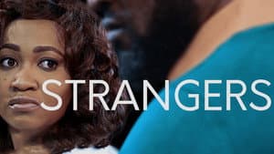 Strangers — foto 1