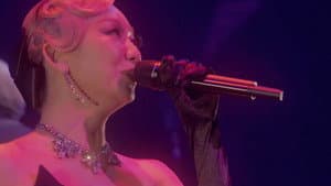 倖田来未 2022 交响音乐会 billboard classics KODA KUMI Premium Symphonic Concert 2022 — foto 4