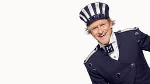 Monsieur Craquepoutte — foto 1