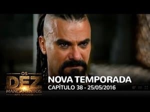 Jaque no tiene fuerzas para continuar