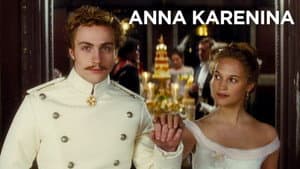 Anna Karenina — foto 11