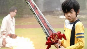 仮面ライダーセイバー 深罪の三重奏 — foto 5
