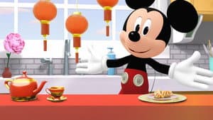 Mickey y Yo — foto 4
