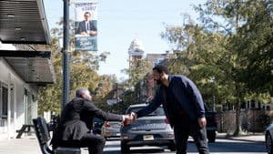 La Vida De Chuck — foto 11