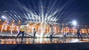 五月天「好好好想見到你」MAYDAY FLY TO 2022 跨年演唱會線上特別版 — foto 1