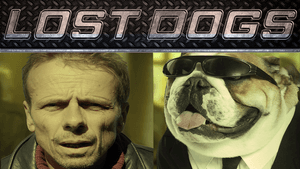 Lost Dogs — foto 2