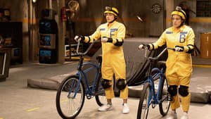 Bici al revés
