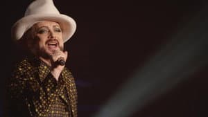Culture Club - Live at Wembley World Tour 2016 — foto 8