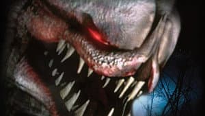 Unseen Evil — foto 1