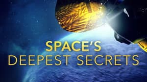 Space's Deepest Secrets — foto 5