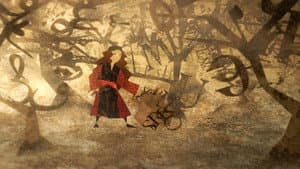 Le bucheron des mots — foto 1