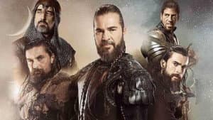 Resurrección: Ertugrul — foto 5