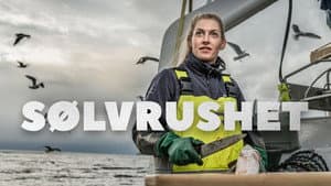 Sølvrushet — foto 1