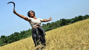 വസന്തത്തിന്റെ കനൽവഴികളിൽ — foto 1