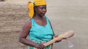 Daughters of Chibok — foto 3