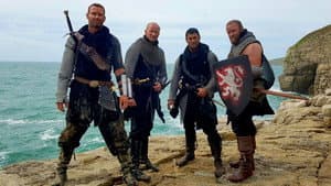 Knights of the Damned — foto 2