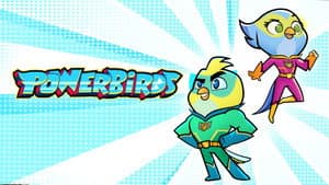 Powerbirds — foto 5