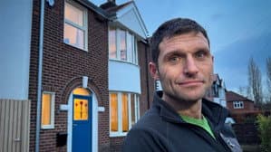 Guy Martin's House Without Bills — foto 1