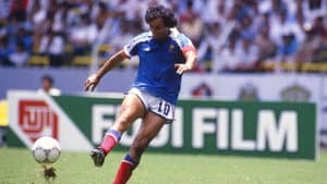 Platini, le dernier romantique — foto 2