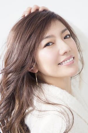 島谷ひとみ