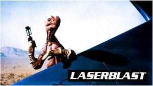 Laserblast — foto 7