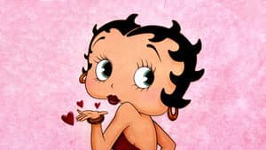 Betty Boop: The Essential Collection: Volume 4 — foto 1