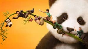 Panda Plan: The Magical Tribe — foto 2