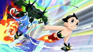 ASTROBOY 鉄腕アトム — foto 1