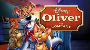 Oliver y su pandilla — foto 12