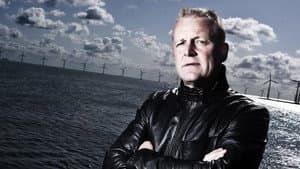 Gintberg på kanten — foto 2