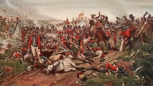 Napoleon: Waterloo: The Final Curtain — foto 1
