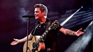 Alejandro Sanz - El tren de los momentos — foto 1