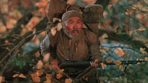 Dersu Uzala (El cazador) — foto 9