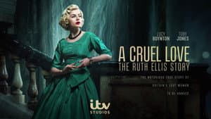 A Cruel Love: The Ruth Ellis Story — foto 4