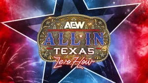 AEW All In 2025: Texas - Zero Hour — foto 2