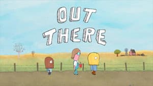 Out There — foto 1