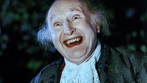 My Grandpa Is a Vampire — foto 5