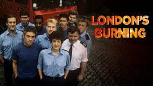 London's Burning — foto 3