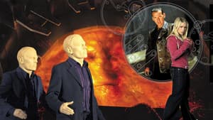 Doctor Who 9: Christopher Eccleston — foto 2