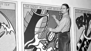 Roy Lichtenstein — foto 1