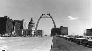 The Gateway Arch: A Reflection of America — foto 3