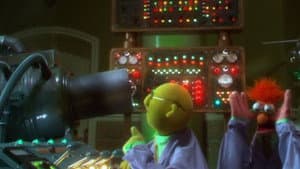 The Muppets' Wizard of Oz — foto 7